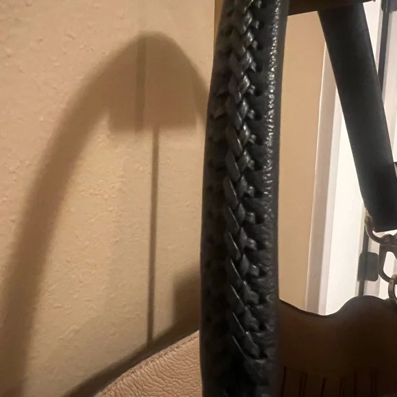 Louis Vuitton Dune Monogram Empreinte Leather Bagatelle Bag w/ dust bag - Picture 8 of 16